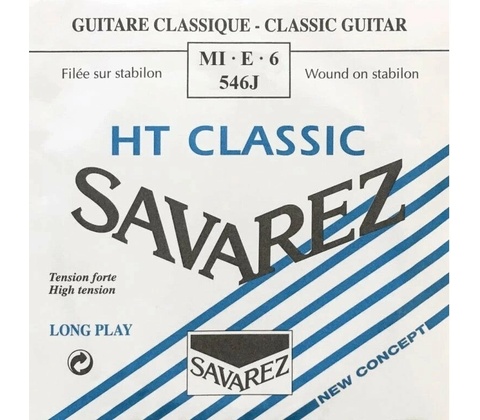 Savarez 546J