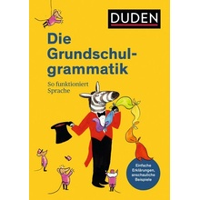 Duden - Die Grundschulgrammatik