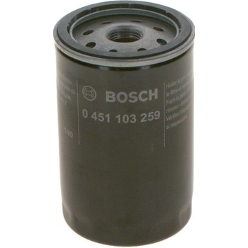 Olejový filtr BOSCH 0 451 103 259