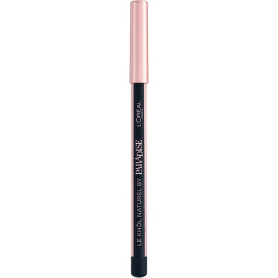 L'Oréal Paris Superliner Le Khol Eyeliner 101 Midnight Black 1,2 g