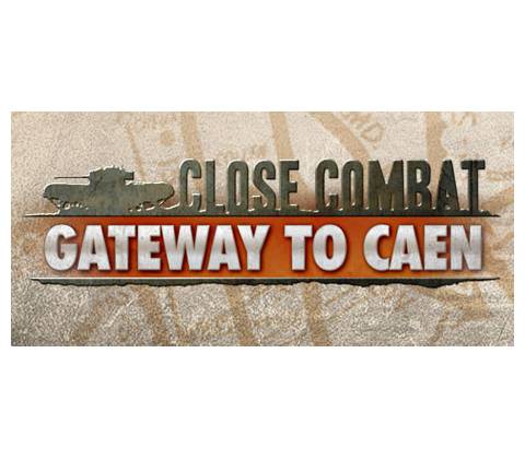 Close Combat Gateway to Caen