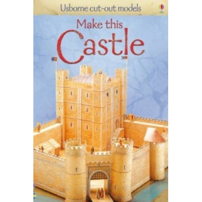Make This Castle - Ashman Iain