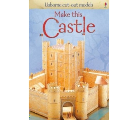 Make This Castle - Ashman Iain