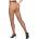 Cottelli Collection Velvety Soft Crotchless Large Net Tights 2510464 Black S/M/L