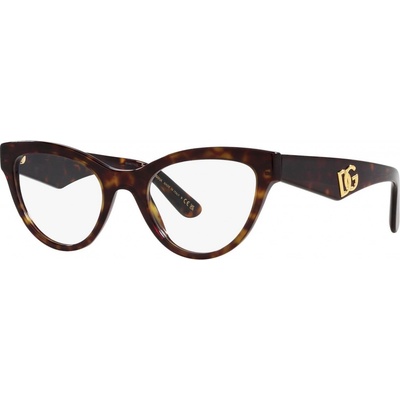 Dolce & Gabbana DG3361 3372