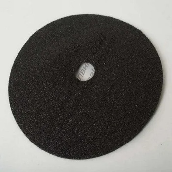 Image 1 of фибърдиск за камък Ф180 p100 (436071022)