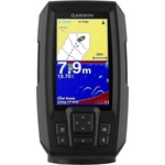 Garmin striker plus 4 (striker plus 4) Сонар за риболов
