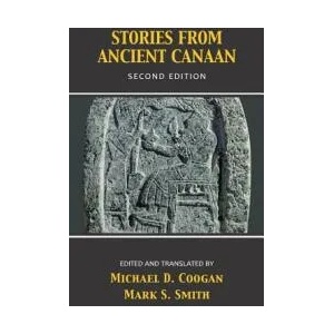 Stories from Ancient Canaan | Michael D. Coogan, Mark S. Smith (2012)