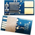 Compatible Ресет чип, Magenta10k. , C748 (C748H1MG-CHIP)