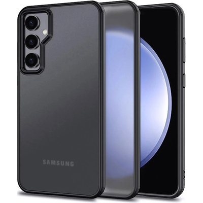 TECH-PROTECT MAGMAT GALAXY A35 5G MATTE černé