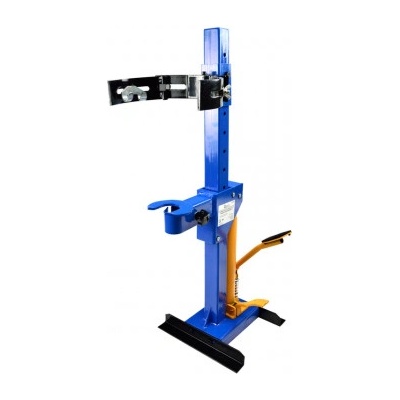 GEKO Hydraulický stojanový stahovák pružin MacPherson 1T, nastavitelný G02076 | Zboží Auto