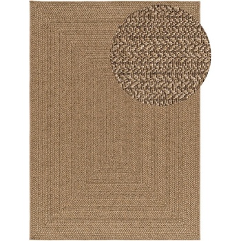 Universal Килим за открито и закрито в естествен цвят 160x230 cm Acra - Universal (51042)