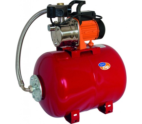 FULL CONTROL Aquacup 50