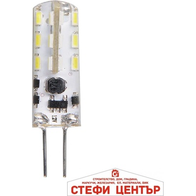 VIVALUX Fl 1w g4 cl 4000k flor led (viv003321)