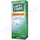 Roztoky a pomůcky ke kontaktním čočkám Alcon Opti-Free RepleniSH 300 ml