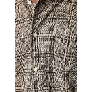 Barbour риза мъжка от памук Franklin (MSH5803)