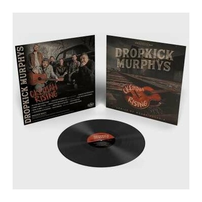 DROPKICK MURHYS - OKEMAH RISING LTD. LP