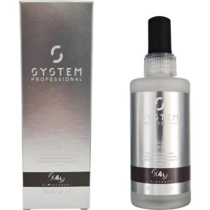 System Professional Extra Liquid Hair 100 ml