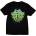 Sleep Token Death Metal Logo Black L Риза (SLTKTS18MB03)