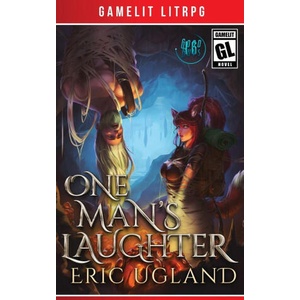 One Man's Laughter | Eric Ugland (ISBN: 9781945346378)