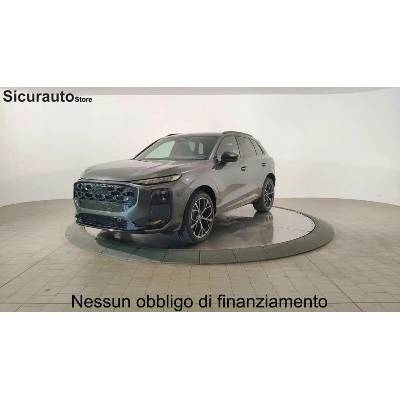 Audi Q3 TFSI S tronic S-line 110 kW
