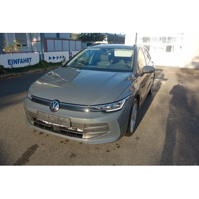 Volkswagen Golf 1.5 eTSI DSG 110 kW
