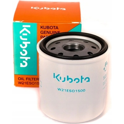 Olejový filtr Kubota - W21eso1500