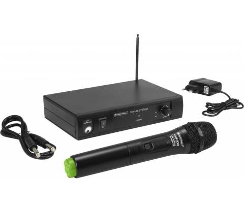 Omnitronic VHF-101