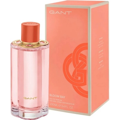 Gant Bloom Bay parfémovaná voda dámská 100 ml