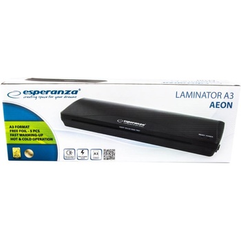 Image 1 of Esperanza Aeon A3 (EFL003)