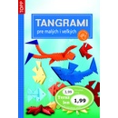 Tangrami pre malých i veľkých -