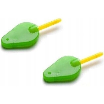 Extra Carp číhátka Bite Indicator zelená + Light Stick