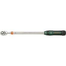 Jonnesway momentový klíč 1/2" 60-340 Nm, přesný s certifikátem T21340N