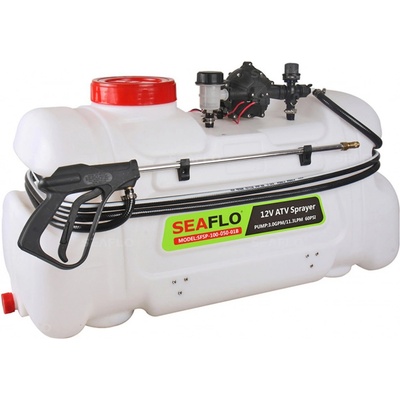 Seaflo SFSP-100-030-01B 100 l