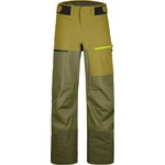 Ortovox Ски панталон Ortovox 3L Ravine Shell Pants Ski trousers - Wild Herbs - размер M (007-2973-0312)