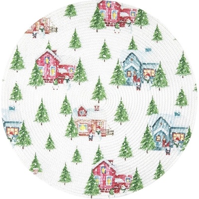 Altom Prestieranie Winterland 38 cm