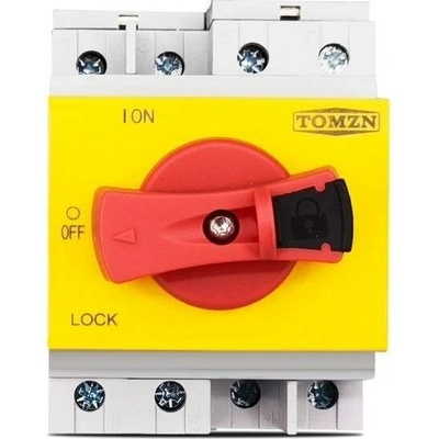 Odpojovač TOMZN PV DC 1200V 32A