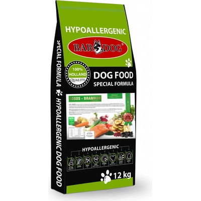 Bardog Losos & Zemiaky 12 kg