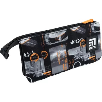 Image 1 of Kite Ученически несесер без съдържание есесер Kite NASA 665 на Kite