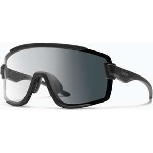 Smith Optics Слънчеви очила Smith Wildcat матово черно/фотохромно прозрачно към сиво/прозрачно Слънчеви очила