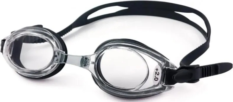 Swimaholic Positive Optical +2.0