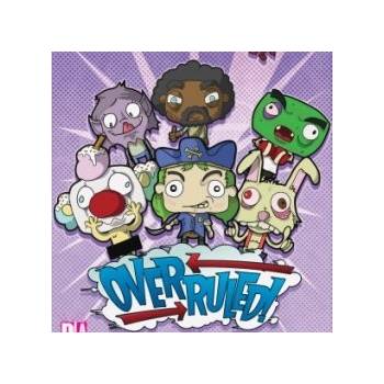 Overruled! 4-Pack