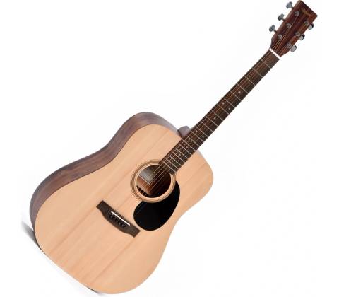 Sigma D-10