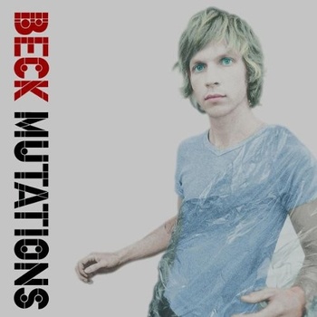 BECK: MUTATIONS CD