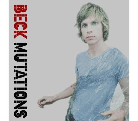 BECK: MUTATIONS CD