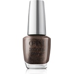 OPI Infinite Shine Silk лак за нокти с гел ефект My Private Jet 15ml