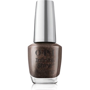 OPI Infinite Shine Silk лак за нокти с гел ефект My Private Jet 15ml