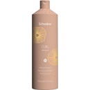 Echosline Curl Shampoo Šampon pro vlnité a kudrnaté vlasy 1000 ml