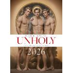Salzgeber Unholy 2026 | Björn Koll