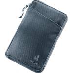Deuter Портфейл Deuter Travel Wallet - Black - размер 0, 3 l (511-0707-0211)